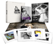 Coffret Frederico Fellini au travail - Edition Prestige Limitée et Numérotée&nbsp;-&nbsp;Documentaire sur le Cinéma