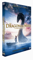 Le Dragon des Mers, la dernière légende&nbsp;-&nbsp;Jay Russell