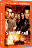 Sleeper Cell&nbsp;-&nbsp;Coffret intégral de la Saison 1