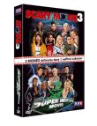 Super-Héros Movie - Scary Movie 3 - Coffret&nbsp;-&nbsp;Craig Mazin, David Zucker