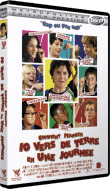 Comment manger 10 vers de terre en une journée ?&nbsp;-&nbsp;Bob Dolman