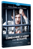Un Condamné à mort s'est echappé (DVD)