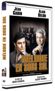 Mélodie en sous-sol (DVD)