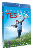 Yes Man - Blu-Ray&nbsp;-&nbsp;Peyton Reed