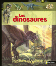 Les dinosaures&nbsp;-&nbsp;Christopher Maynard