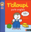 T'choupi - T'choupi sait parler anglais