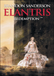 Elantris, T2&nbsp;-&nbsp;Brandon Sanderson
