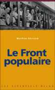 Le Front Populaire&nbsp;-&nbsp;Mathias Bernard