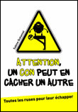 Attention, un con peut en cacher un autre&nbsp;-&nbsp;Sabine Duhamel