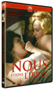 Nous étions libres (DVD)