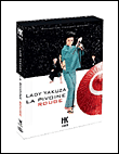 Lady yakuza la pivoine rouge - Hibotan bakuto&nbsp;-&nbsp;Kosaku Yamashita
