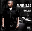 Alpha 5 20