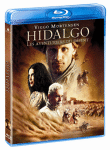 Hidalgo, les aventuriers du désert - Edition Blu-Ray&nbsp;-&nbsp;Joe Johnston