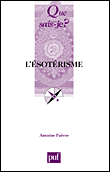 L'ésotérisme