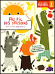 Au fil des saisons&nbsp;-&nbsp;Collectif