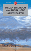 Alien Earth