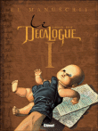 Le décalogue, T1&nbsp;-&nbsp;Joseph Béhé, Giroud