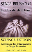 Le puzzle de chair&nbsp;-&nbsp;Serge Brussolo