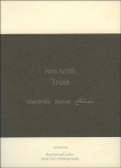 Patti Smith, trois&nbsp;-&nbsp;Patti Smith