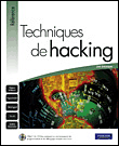 Techniques de hacking&nbsp;-&nbsp;John Erickson