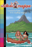 Le Château Magique, T8&nbsp;-&nbsp;Kate J. Chase