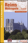 Reims et ses environs � pied