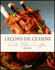 Leçons de cuisine du Ritz&nbsp;-&nbsp;Collectif