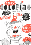 Crazy coloriage