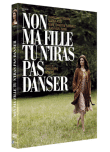 Non ma fille, tu n'iras pas danser&nbsp;-&nbsp;Christophe Honoré
