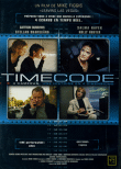 Time code&nbsp;-&nbsp;Mike Figgis