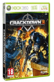 Crackdown 2