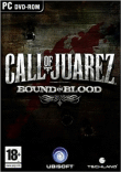 Call of Juarez : Bound in Blood&nbsp;-&nbsp;