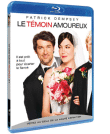 Le Témoin amoureux (Blu-Ray)