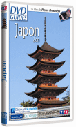 Japon - Zen&nbsp;-&nbsp;Pierre Brouwers