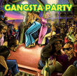Hits Gangsta Party&nbsp;-&nbsp;Hits gangsta party