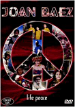 Life peace&nbsp;-&nbsp;Joan Baez