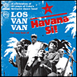 Los Van Van&nbsp;-&nbsp;Havana is the very best of 1969-2009