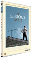 A Serious Man (DVD)