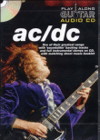 AC/DC play along guitar&nbsp;-&nbsp;AC/DC