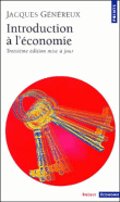 Introduction à l'économie