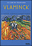 Vlaminck : le livre de coloriages&nbsp;-&nbsp;Collectif