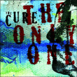 The Cure&nbsp;-&nbsp;Freakshow