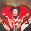 The Noisettes&nbsp;-&nbsp;Wild young heart