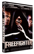Freefighter&nbsp;-&nbsp;Art Camacho