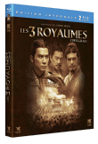 Les 3 royaumes - L'intégrale - Version Longue (Coffrets 2 DVD)