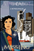 Missing, T5&nbsp;-&nbsp;Meg Cabot