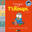 T'choupi, Livre avec un jeu du Loto&nbsp;-&nbsp;Thierry Courtin