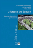 L'épreuve du dopage&nbsp;-&nbsp;Christophe Brissonneau