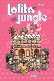 Lolita jungle&nbsp;-&nbsp;Ung