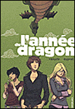 L'année du dragon, Intégrale&nbsp;-&nbsp;Vanyda, Duprat